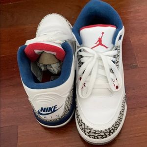 Air Jordan 3 Retro OG BG